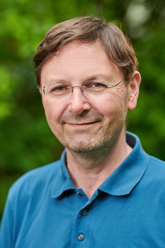 Dr. Jörg Steinwagner